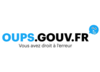L'erreur administrative n'est plus une fatalité avec "oup's.gouv.fr"