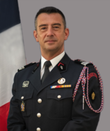 Colonel Stéphane Millot